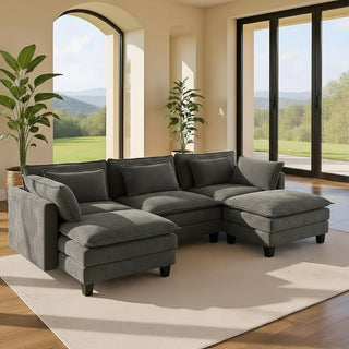 Spill Disaster? How to Save Your Sofa and Keep It Looking Fresh