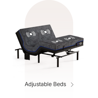 Ajustable Bed