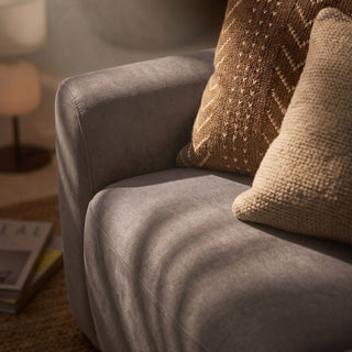 Amada 95'' Motion Recliner Sofa