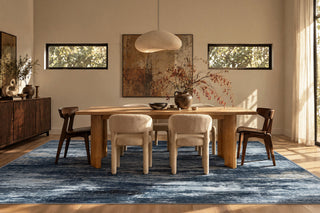 AMADA Area Rugs for Living Room