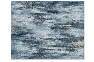 AMADA Area Rugs for Living Room