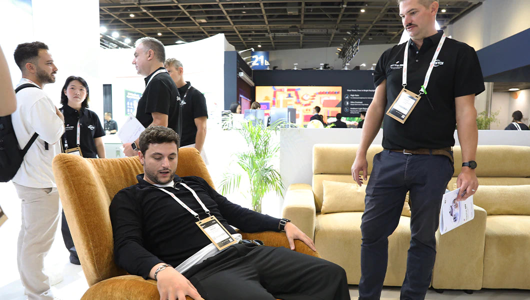 PERLEGEAR IFA 2026 highlight