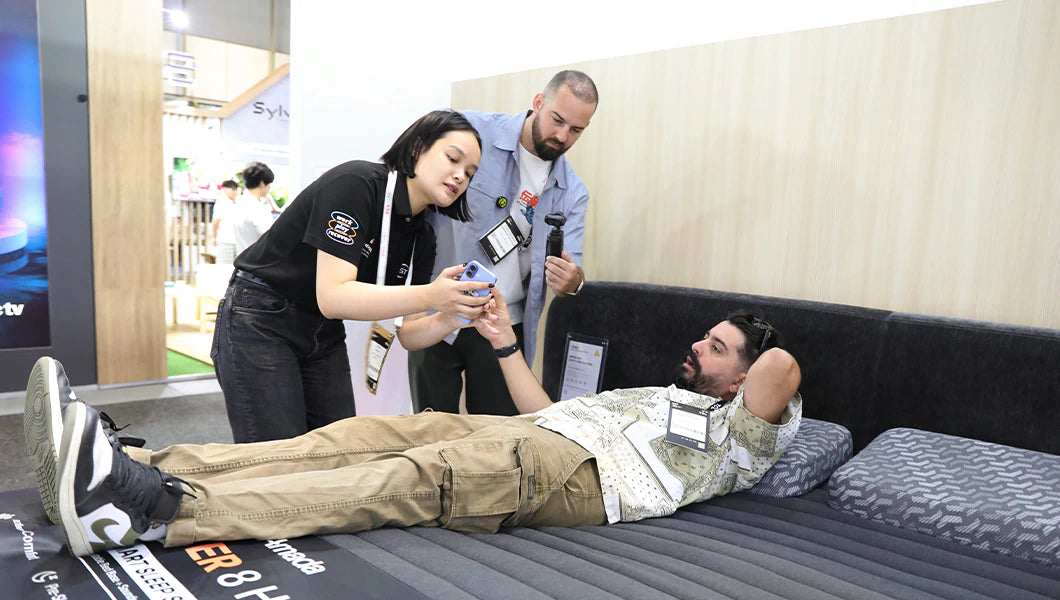 PERLEGEAR IFA 2026 highlight