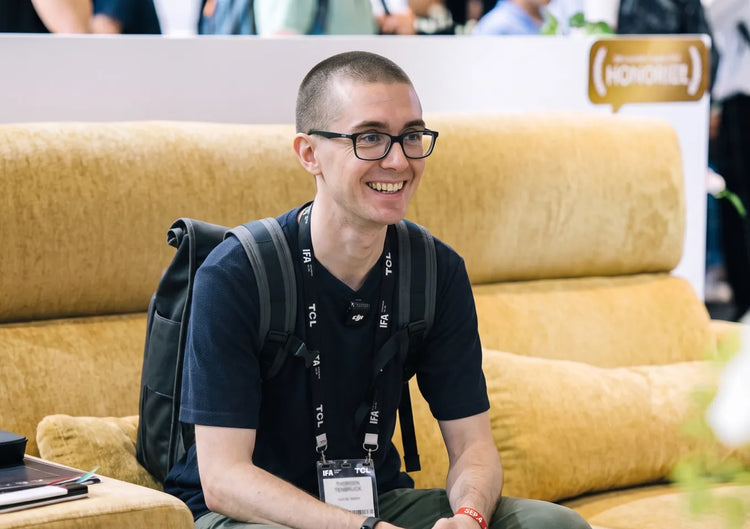 IFA 2026 opening day