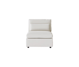 Amada Hyemal Sectional Sofa