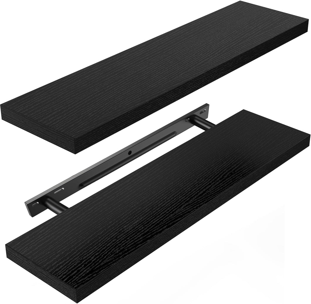 AMADA HOMEFURNISHING Floating Shelves