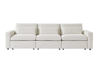 Amada Hyemal Sectional Sofa
