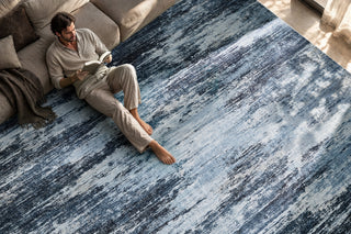 AMADA Area Rugs for Living Room