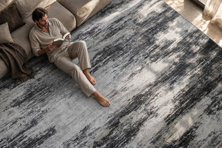 AMADA Area Rugs for Living Room