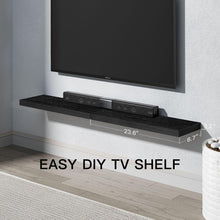 Load image into Gallery viewer, AMADA HOMEFURNISHING Floating Shelves
