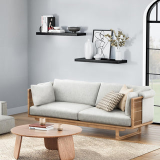 AMADA HOMEFURNISHING Floating Shelves