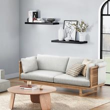 Load image into Gallery viewer, AMADA HOMEFURNISHING Floating Shelves
