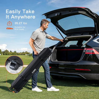 AMADA HOMEFURNISHING 10x10 Pop Up Canopy with Sidewalls