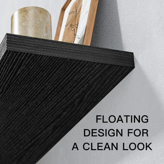 AMADA HOMEFURNISHING Floating Shelves