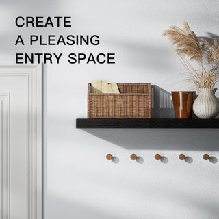 AMADA HOMEFURNISHING Floating Shelves