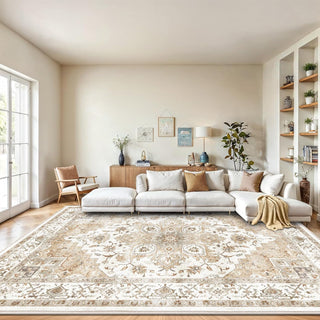 Amada Area Rugs