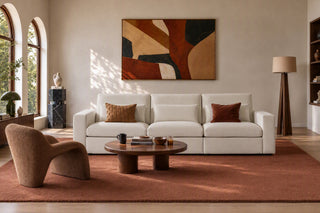 Amada Hyemal Sectional Sofa