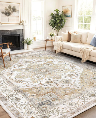 Amada Area Rugs