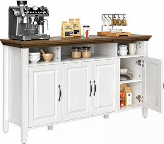 Amada Buffet Cabinet with Storage