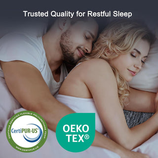 Amada Memory Foam Mattress