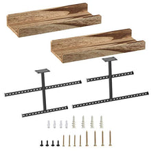 Load image into Gallery viewer, AMJO-01 Hanging Jewelry Organizer for Earrings, Rings, Necklaces, Bracelets

