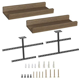 AMJO-02 Hanging Jewelry Organizer for Necklaces, Bracelets, Earrings, Rings