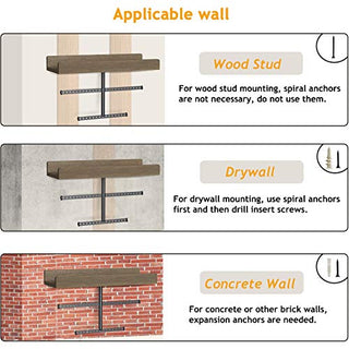 AMJO-02 Hanging Jewelry Organizer for Necklaces, Bracelets, Earrings, Rings
