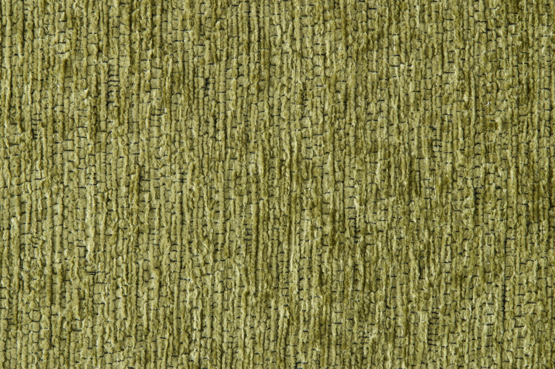 Luma Performance Knitweave / Leaf Green, Dusty Blue